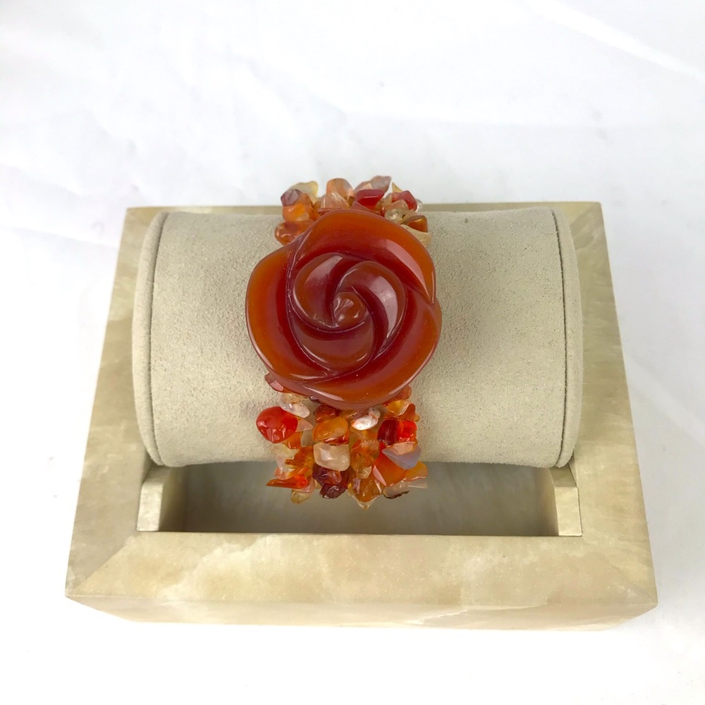 🎀CLEARANCE 🎀BEAUTIFUL STONE BRACELET